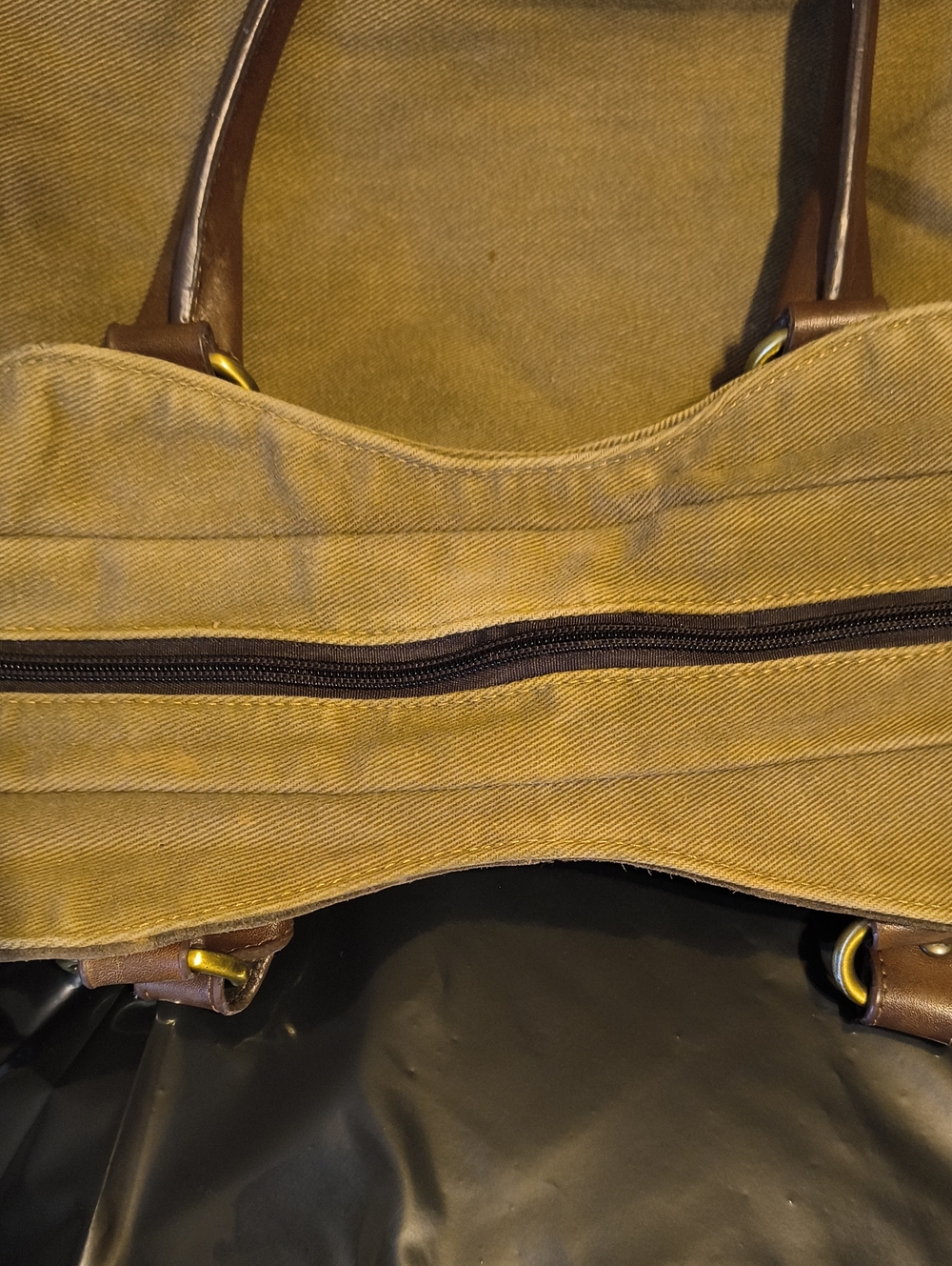 Vintage Bally Bag - Picture 12 of 14